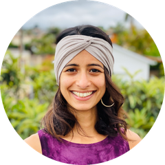 Aleesha Mody profile
          image